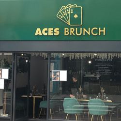 Photo of Aces Brunch Photo of Aces Brunch