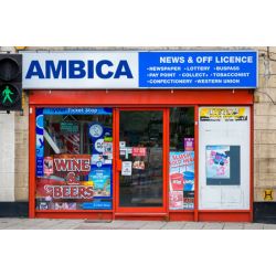 Photo of Ambica Photo of Ambica