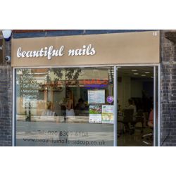 Photo of Beautiful Nails Sidcup Photo of Beautiful Nails Sidcup