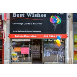 Photo of Best Wishes Photo of Best Wishes