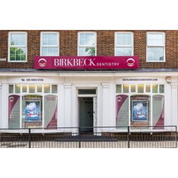 Photo of Birkbeck Dentistry Photo of Birkbeck Dentistry