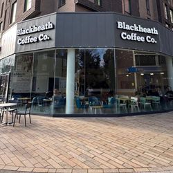 Photo of Blackheath Coffee Photo of Blackheath Coffee