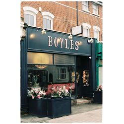 Photo of Boyles Photo of Boyles