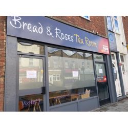 Photo of Bread and Roses Photo of Bread and Roses