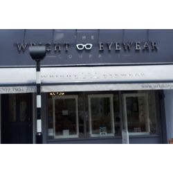 Photo of The Wright Eyewear Company Photo of The Wright Eyewear Company