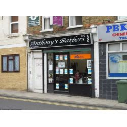 Photo of Anthony’s Barbers Photo of Anthony’s Barbers