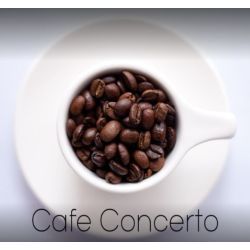 Photo of Cafe Concerto Ltd Photo of Cafe Concerto Ltd