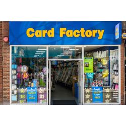 Photo of Card Factory Photo of Card Factory