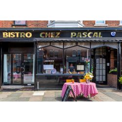 Photo of Pascal Bistro Photo of Pascal Bistro