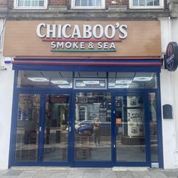 Photo of Chicaboos Photo of Chicaboos