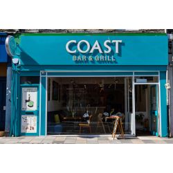 Photo of Coast Bar and Grill Photo of Coast Bar and Grill