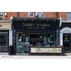Photo of Curry Mahal Photo of Curry Mahal