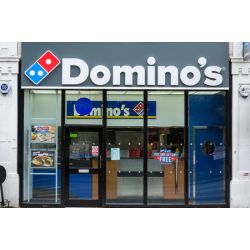 Photo of Dominos Photo of Dominos