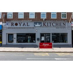 Photo of Royal Kitchen Photo of Royal Kitchen