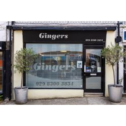 Photo of Ginger’s Photo of Ginger’s