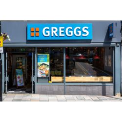 Photo of Greggs Photo of Greggs