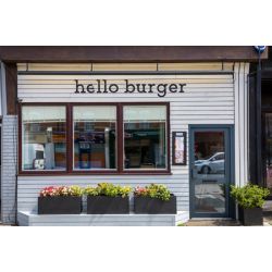 Photo of Hello Burger Photo of Hello Burger
