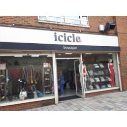 Photo of Icicle Boutique Photo of Icicle Boutique