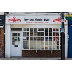 Photo of Invicta Model Rail Photo of Invicta Model Rail