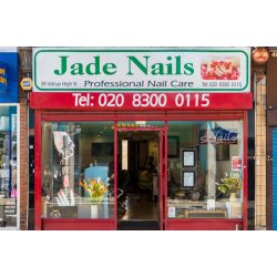 Photo of Jade Nails Photo of Jade Nails