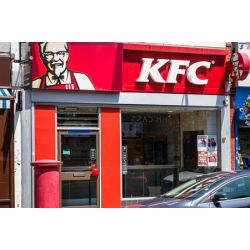 Photo of KFC Photo of KFC
