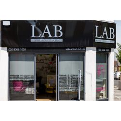 Photo of Lab Salon Photo of Lab Salon