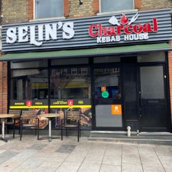 Photo of Selin’s Charcoal Kebab House Photo of Selin’s Charcoal Kebab House