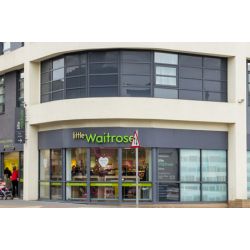 Photo of Little Waitrose Photo of Little Waitrose