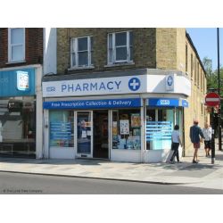 Photo of Aspire Pharmacy Photo of Aspire Pharmacy