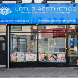Photo of Lotus Aestetics Photo of Lotus Aestetics