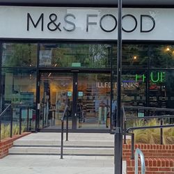 Photo of Marks & Spencer’s Photo of Marks & Spencer’s