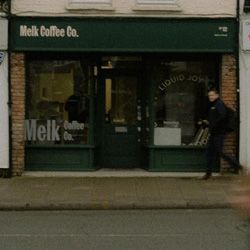 Photo of Melk Coffee Co Photo of Melk Coffee Co