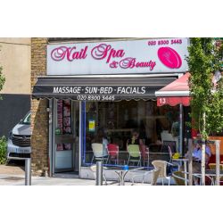 Photo of Nail Spa Photo of Nail Spa