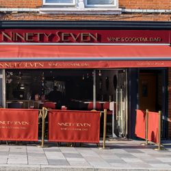Photo of Ninety Seven Wine & Cocktail Bar Photo of Ninety Seven Wine & Cocktail Bar
