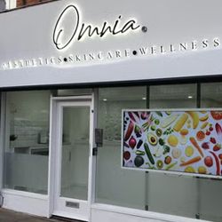 Photo of Omnia Aesthetics Photo of Omnia Aesthetics