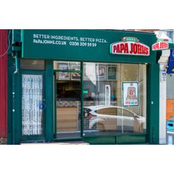 Photo of Papa Johns Photo of Papa Johns