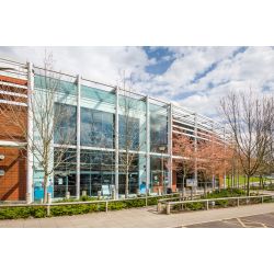 Photo of Parkwood Leisure Centre Photo of Parkwood Leisure Centre