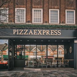 Photo of Pizza Express Photo of Pizza Express