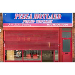 Photo of Pizza Hotland & Chicken Photo of Pizza Hotland & Chicken