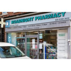 Photo of Roadnight Pharmacy Photo of Roadnight Pharmacy