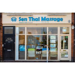 Photo of Sen Thai Massage Photo of Sen Thai Massage