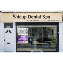 Photo of Sidcup Dental Spa Photo of Sidcup Dental Spa