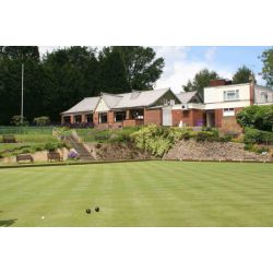 Photo of Sidcup Recreation Club Photo of Sidcup Recreation Club