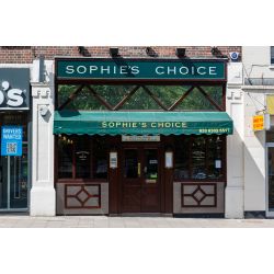 Photo of Sophie’s Choice Photo of Sophie’s Choice