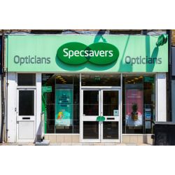 Photo of Specsavers Photo of Specsavers