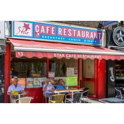 Photo of Star Cafe Photo of Star Cafe