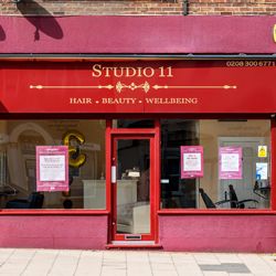 Photo of Studio 11 Photo of Studio 11