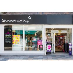 Photo of Superdrug Photo of Superdrug