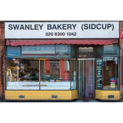 Photo of Swanley Bakery (Sidcup) Photo of Swanley Bakery (Sidcup)