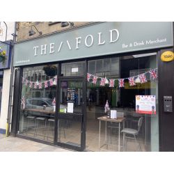 Photo of The Fold Photo of The Fold